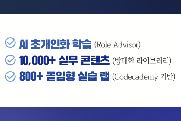 AI Academy Pro : AI아카데미프로