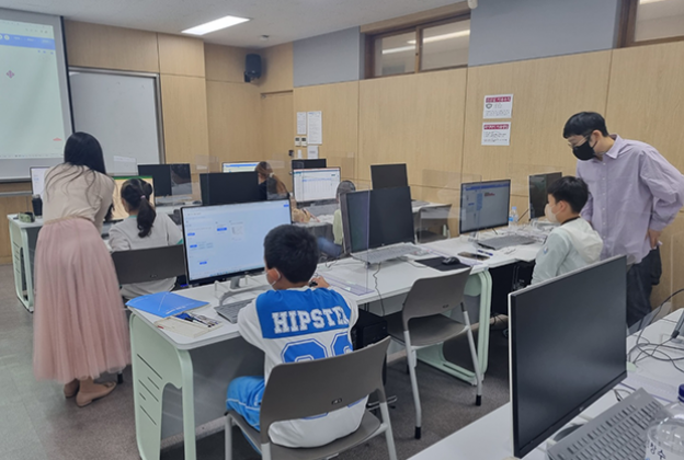 [드림하이] 3기 서울교대와 함께하는 데이터과학캠프