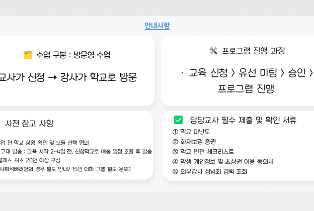 [디지털새싹] 일상을 바꾸는 작은 발명품 만들기