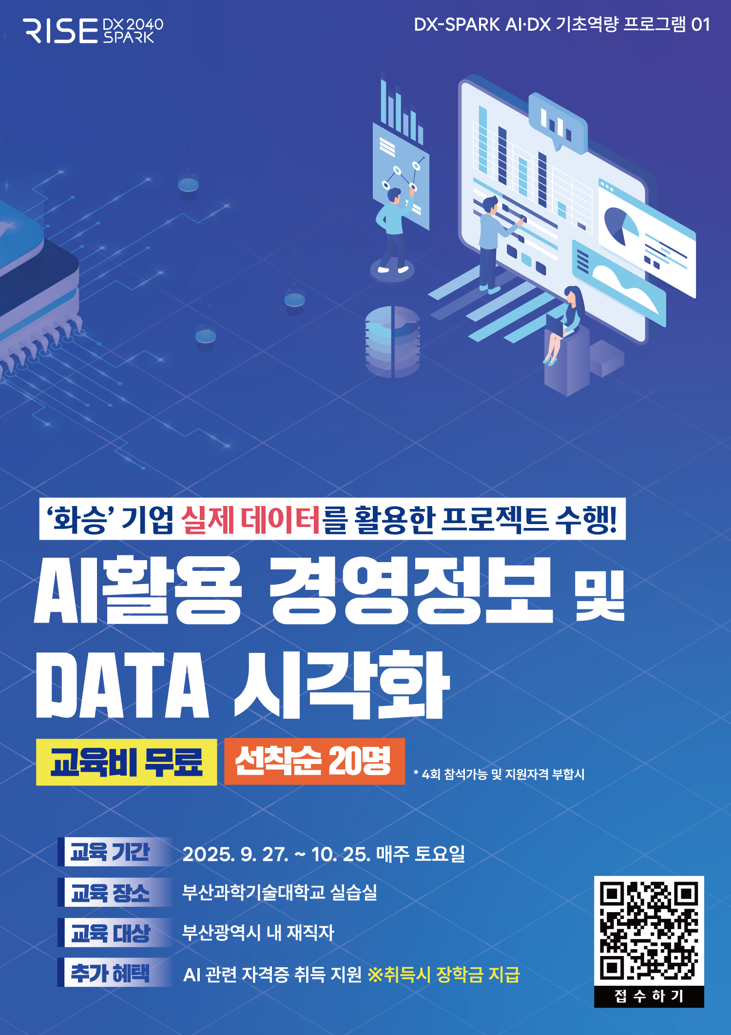 AI활용 경영정보 및 DATA 시각화